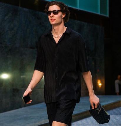 Josh Giddey Girlfriend, Net Worth, Height, Age, Stats