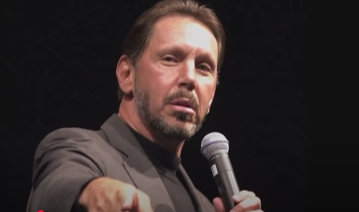 Larry Ellison Girlfriend, Wife, Age, Net Worth, Business, Family