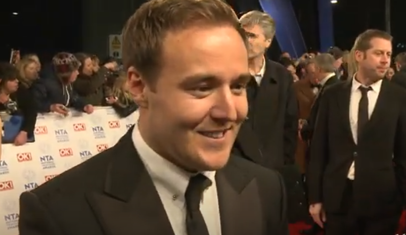 Alan Halsall Net Worth, Age, Relationship, Biography