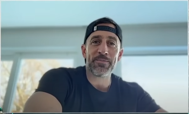 Aaron Rodgers Girlfriend Brittani, Age, Net Worth