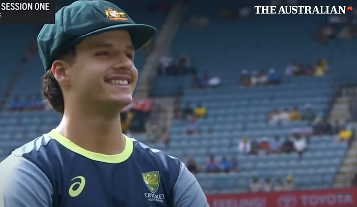 Sam Konstas Girlfriend, Net Worth, Age