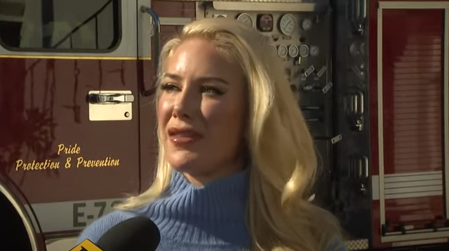 Heidi Montag Net Worth, Age, Boyfriend, Relationships, Family