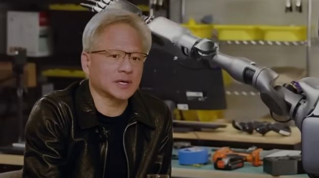 Jensen Huang Net Worth, Age, Height, Religion, Nationality, Salary