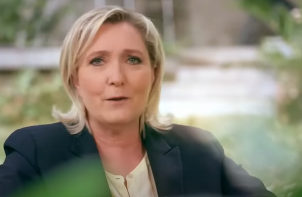 Marine Le Pen Parents, Age, Net Worth, Education, Height, Salary
