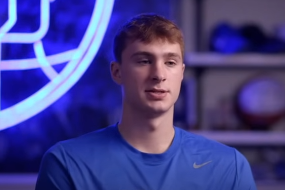 Cooper Flagg Height, Age, Net Worth, Salary, Stats