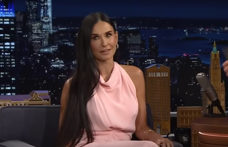 Demi Moore Boyfriend, Age, Net Worth, Children